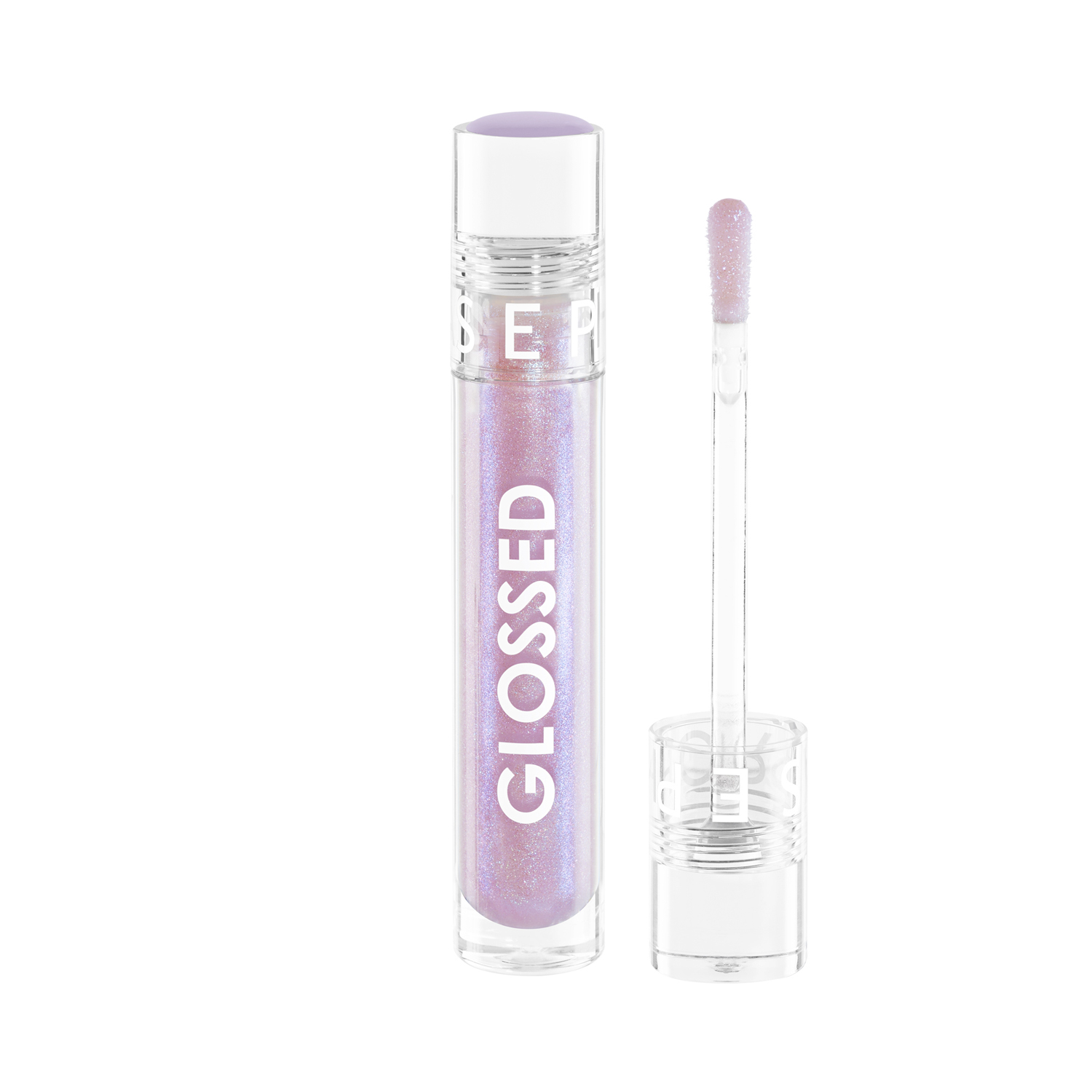 GLOSSED (BRILLO LABIAL)